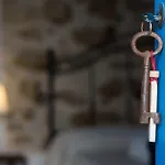 Фермерский дом Agriturismo Case Passamonte *