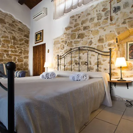 Agriturismo Case Passamonte Chiaramonte Gulfi