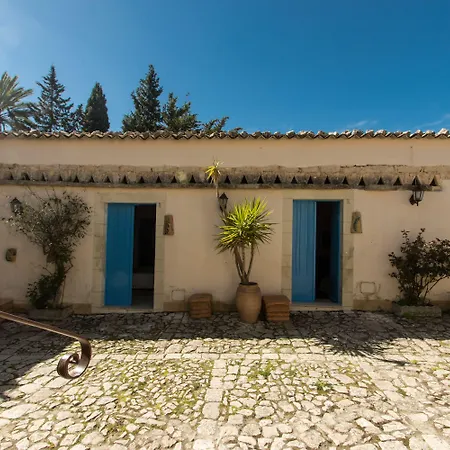 Agriturismo Case Passamonte