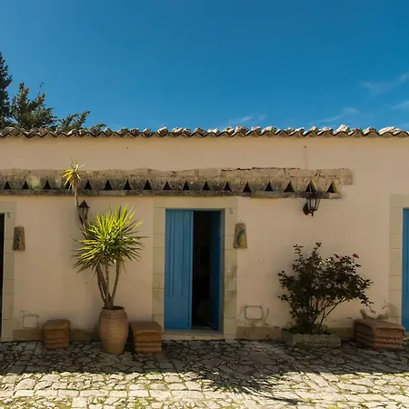 Agriturismo Case Passamonte