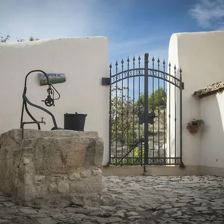 Alloggio per agriturismo Passamonte *