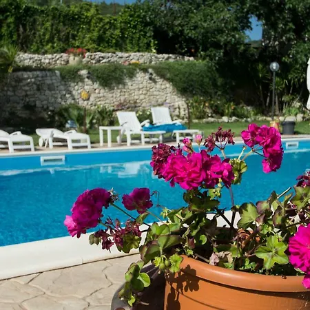 Alloggio per agriturismo Passamonte Chiaramonte Gulfi