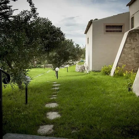 Farm stay Agriturismo Case Passamonte *