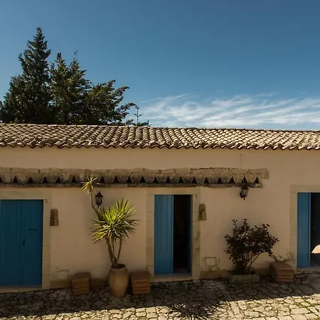 Agriturismo Case Passamonte