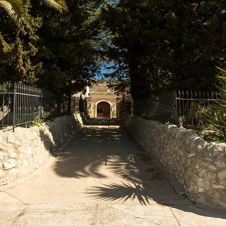 Agriturismo Case Passamonte Chiaramonte Gulfi