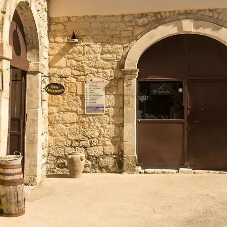 Alloggio per agriturismo Passamonte *