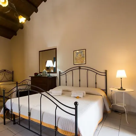 Agriturismo Case Passamonte *