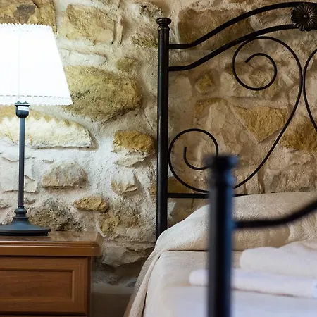 Alloggio per agriturismo Passamonte *