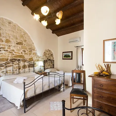Alloggio per agriturismo Passamonte