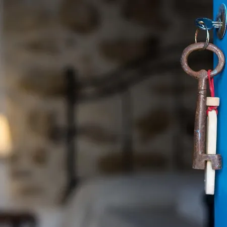 Фермерский дом Agriturismo Case Passamonte *