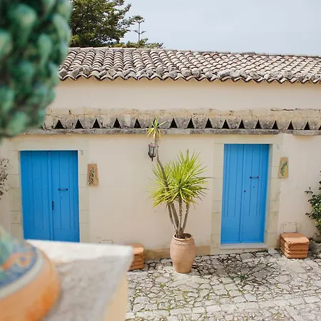 Alloggio per agriturismo Passamonte *