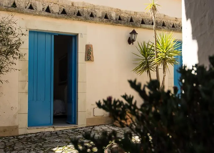 Passamonte קיארמונטה גולפי